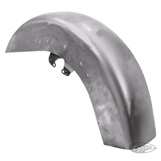 GZP Front fender FLHX14-UP no trim holes