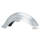 GZP Custom Ducktail front fender FXWG FX