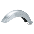 GZP Custom ducktail front fender FXST