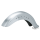 GZP Custom ducktail front fender FXST
