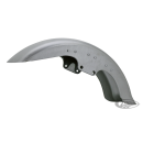 GZP Fat Boy style front fender 16" ti