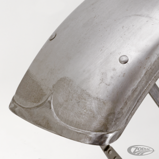 mudguard (fender), front, military WLA
