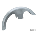 GZP 21" Outlaw raw steel front fender