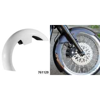 Wrapper 16"-18" Front fender