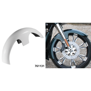 Wrapper 23" Front fender