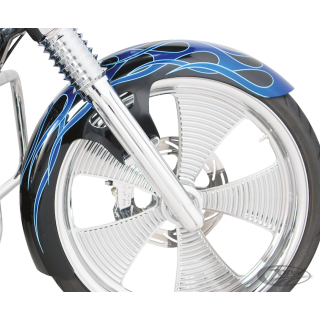 NESS 23" FENDER FLH/T87-UP