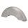 4.75" St smooth custom front fender