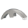 4.75" St smooth nomad front fender