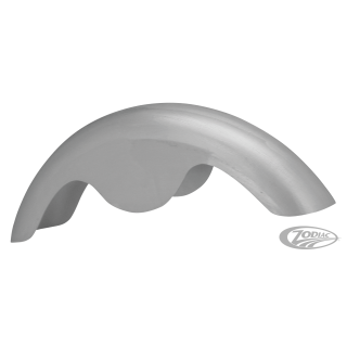6.25" St smooth spartan front fender