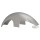 4.75" St smooth cafe front fender