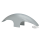 4.75" St smooth savage front fender