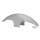 4.75" St smooth savage front fender