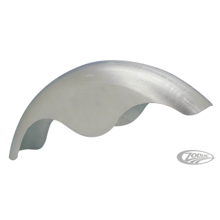 4.75" St smooth mako front fender