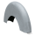 4.25" Custom frt fender for 21" wheels