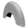 4.25" Custom frt fender for 21" wheels