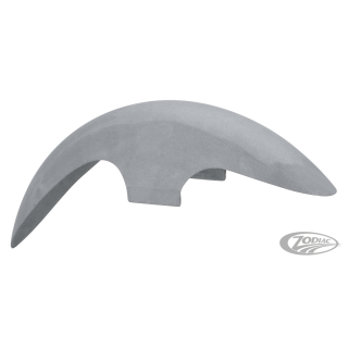 6.50" St Short front fender 21" wheels