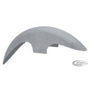 6.50" St Short front fender 21" wheels