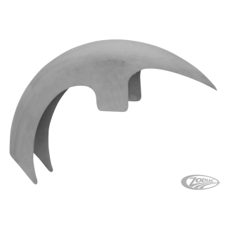 5.50" wide Saracen 21" front fender