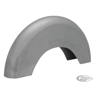 5.50" wide Custom 21" front fender untri