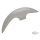 4.75" St Short front fender 21" wheels