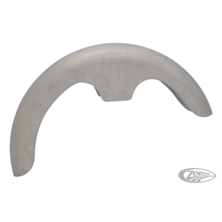 4.75" St Stretched front fender 21"