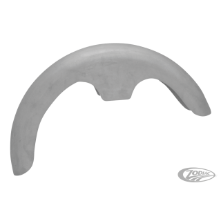5.50" wide Long boy 21" front fender