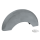 4.75" St smooth custom frt fender