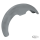 4.90" St smooth Liberator frt fend