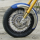 4.90" St smooth Liberator frt fend