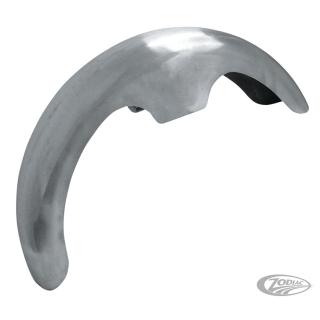 4.90" St smooth Rebel frt fend