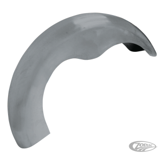 4.90" St smooth Drifter frt fender