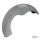4.90" St smooth Drifter frt fender