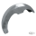 4.75" St ridge Liberator frt fender
