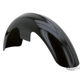 Metapol sleek-look front fender