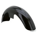 Metapol sleek-look front fender