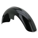 Metapol sleek-look front fender