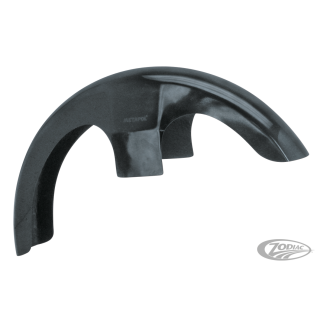 Metapol Long covered front fender 21"