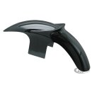 Metapol Open look front fender w/spoiler