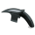 Metapol Open look front fender w/spoiler