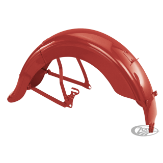 GZP Hinged rear fender 45CI41-49
