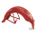 GZP Hinged rear fender 45CI41-49