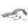 Fender cmpt. rear military, WLA/WLC