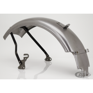 GZP Bobbed 45ci rear fender