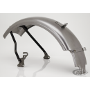 GZP Bobbed 45ci rear fender