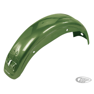 GZP Rear fender XL73-78 w/o taillight ho