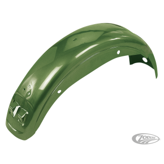 GZP Rear Fender XLl73-78 with hole