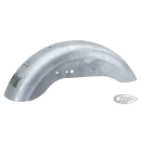 GZP Raw rear fender w/support XL04-06 (-