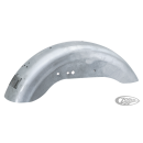 GZP Raw rear fender w/support XL04-06 (-