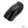 Black coat rear fender XL04-up smooth