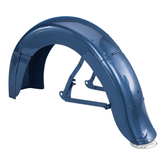 GZP 1939-1948 style rear fender BT36-57